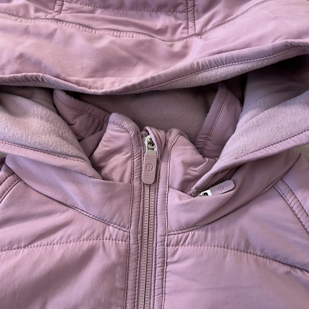 Lululemon Push Your Pace Jacket - Picture 7 of 12